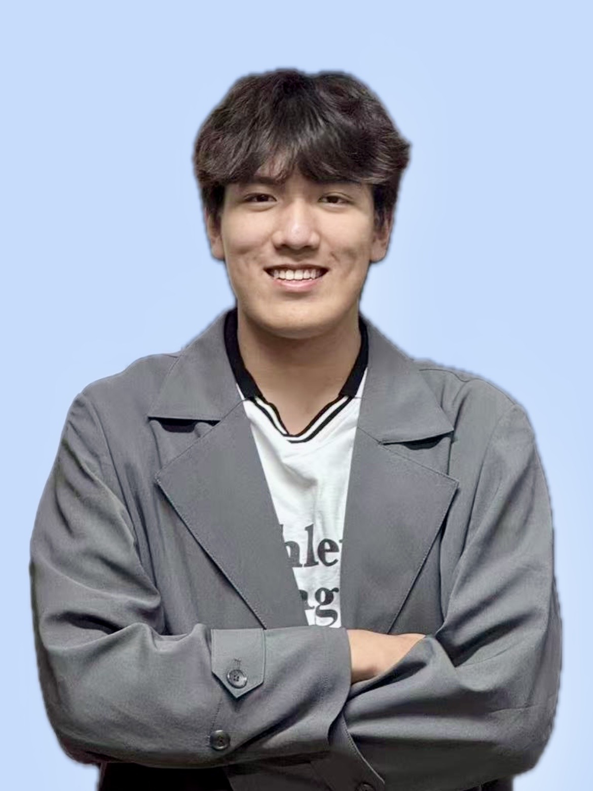 Jianjun Ren - Professional Data Entry Specialist